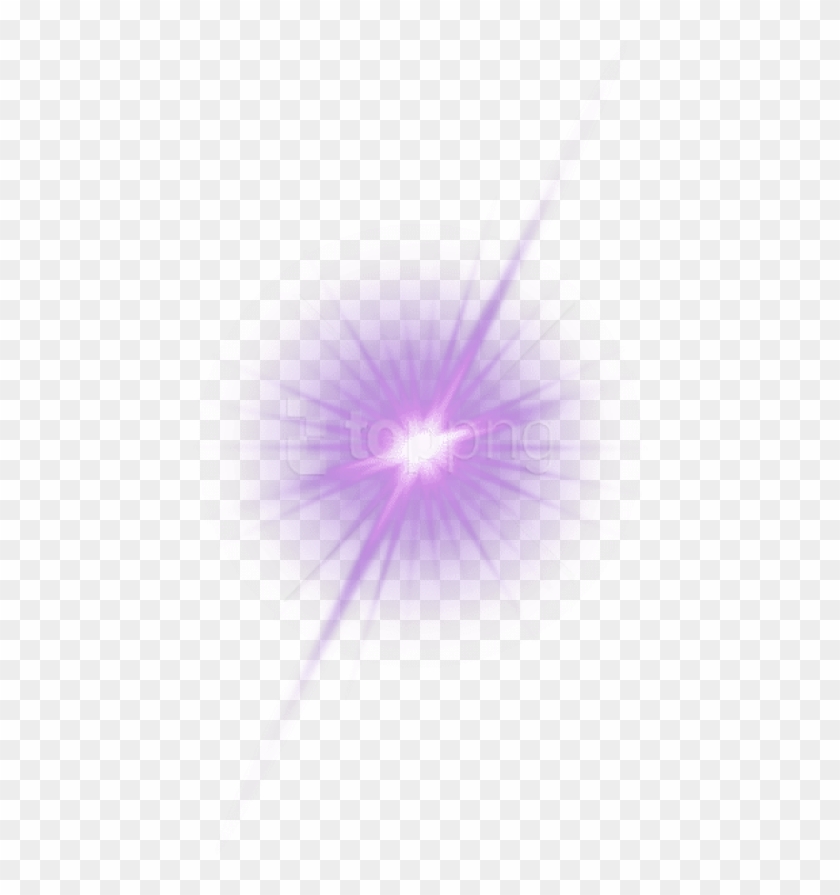 Free Png Purple Light Effect Png Images Transparent - Circle Clipart #2107452