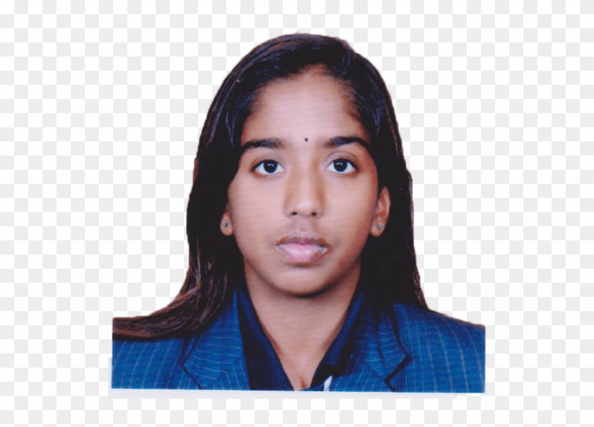 Sivasangari Subramaniam - Girl Clipart