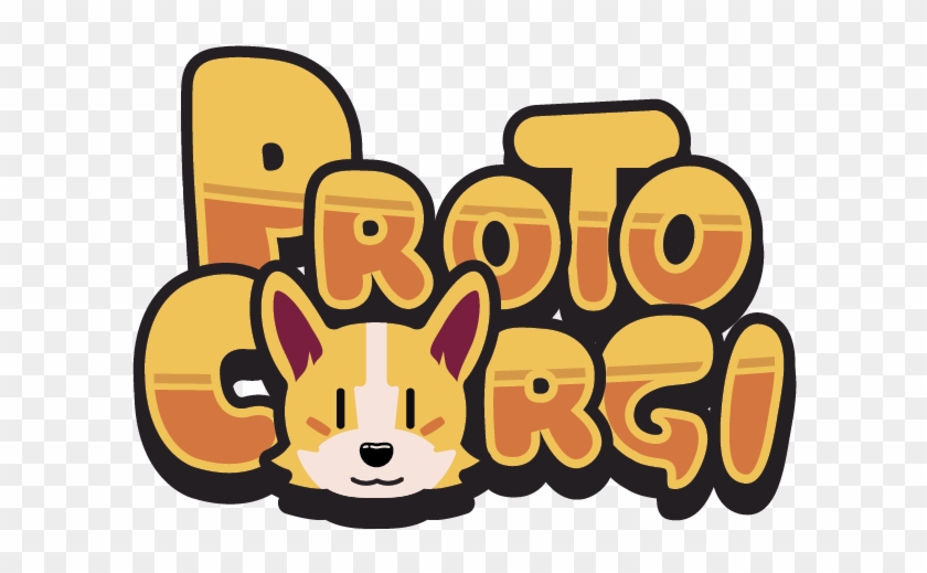 Protocorgi - Demo Clipart