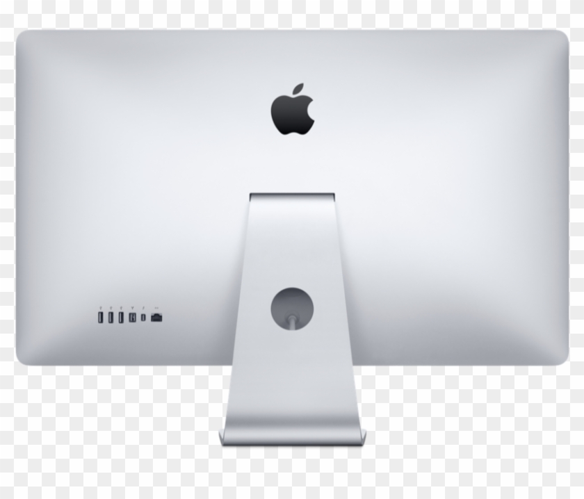 1000 X 815 7 - Apple Cinema Display 27 Thunderbolt Clipart
