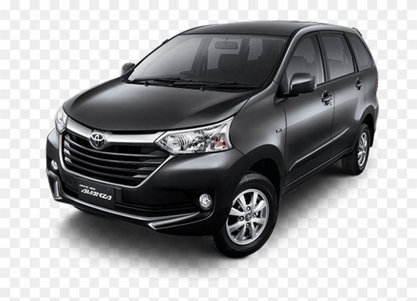 Avanza Color 1 Avanza Color 2 Avanza Color 3 Avanza - Toyota Avanza Color Metallic Brown Clipart