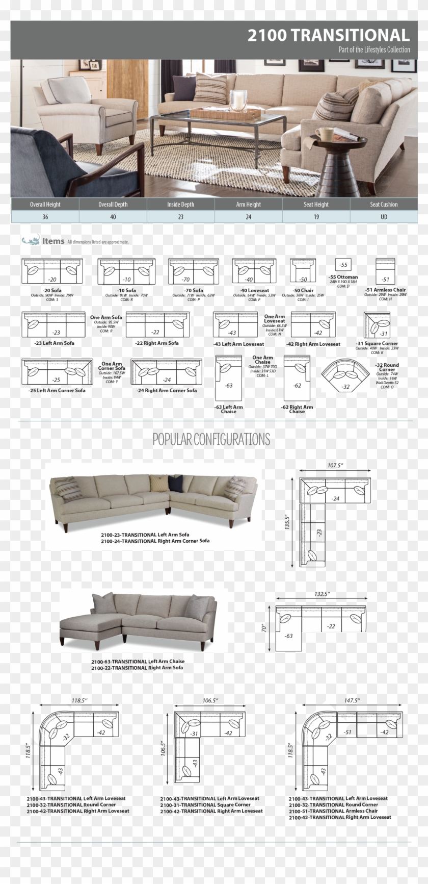 2100-transitional Collection - Technical Drawing Clipart #2107741