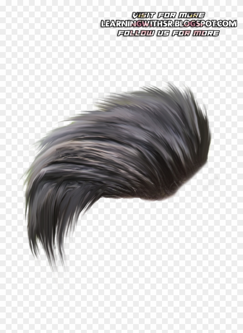 Pin By Parida Lohar On Hair Png Picsart - Lace Wig Clipart #2107807