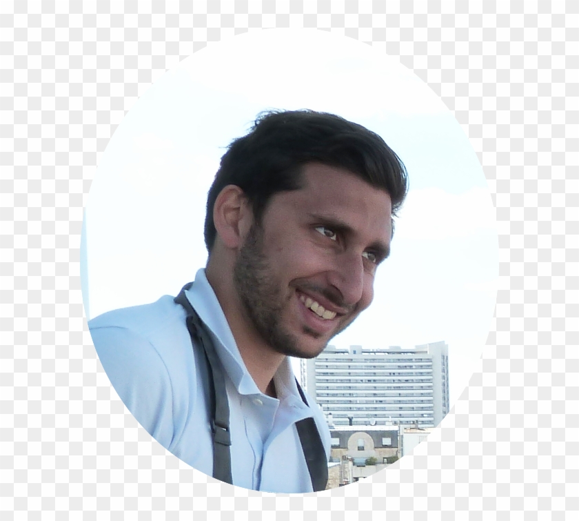 Julien - Gentleman Clipart