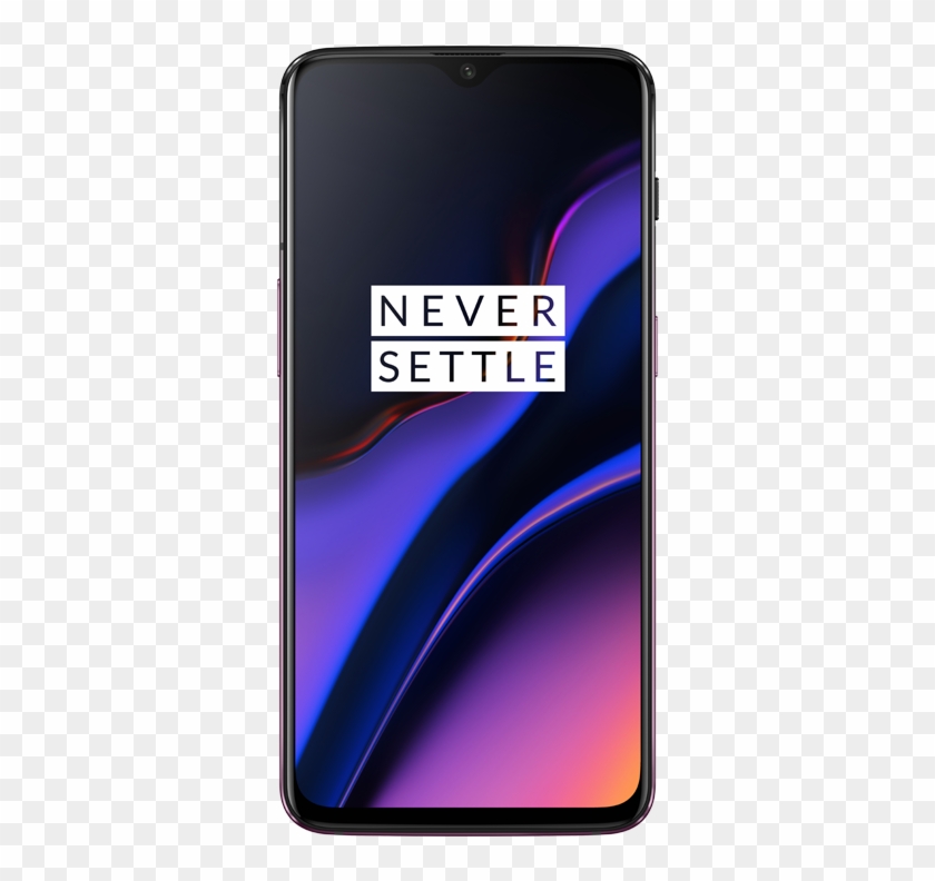 November 5, 2018 Thunder Purple Oneplus 6t Now Available - New Oneplus Clipart #2107939