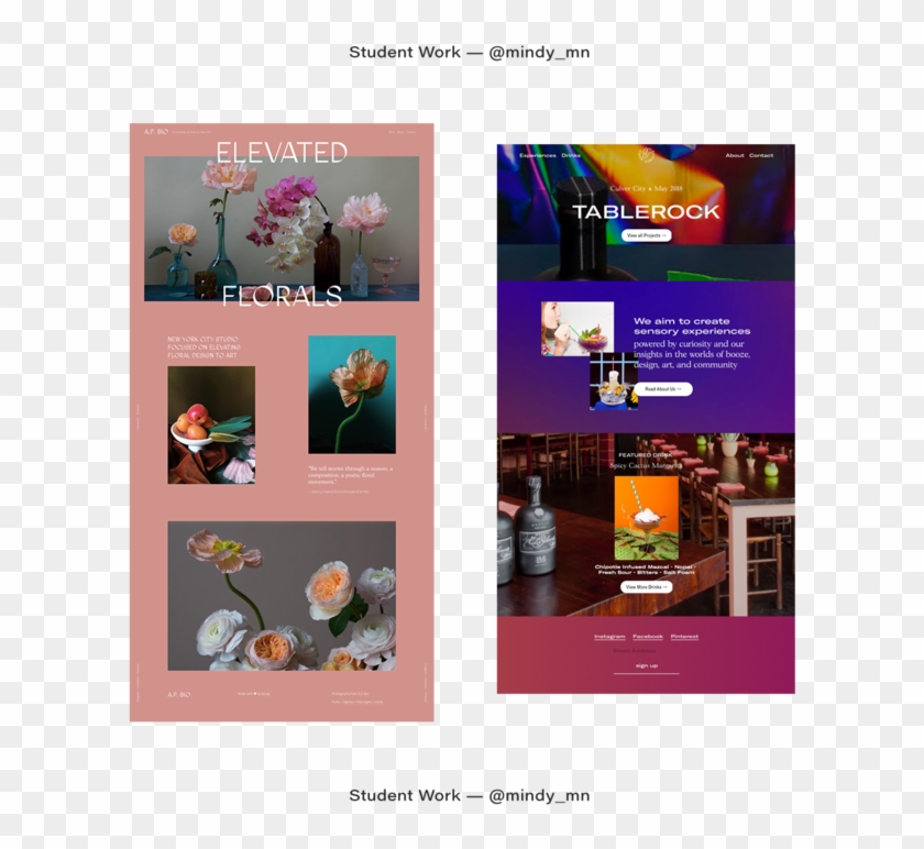 Sqsp Ad 2 Wide - Flyer Clipart #2107965