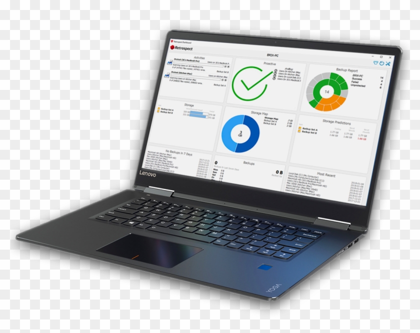 Laptop Dashboard Win - Dashboard In Laptop Png Clipart #2108005