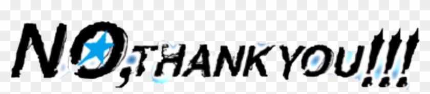 File - Nothankyoulogo - Parallel Clipart