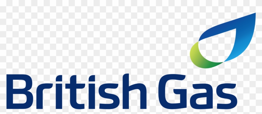 British Gas Logo - British Gas And Electricity Clipart #2108125