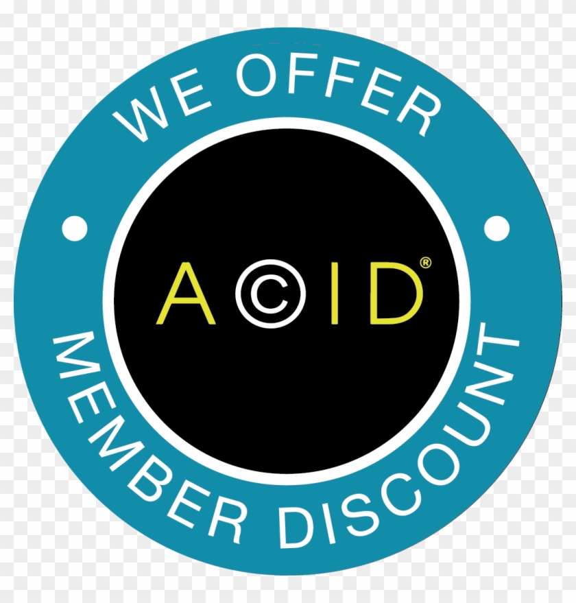 Acid's New M2m Discount Offer On Marketplace - Linux Kernel Clipart