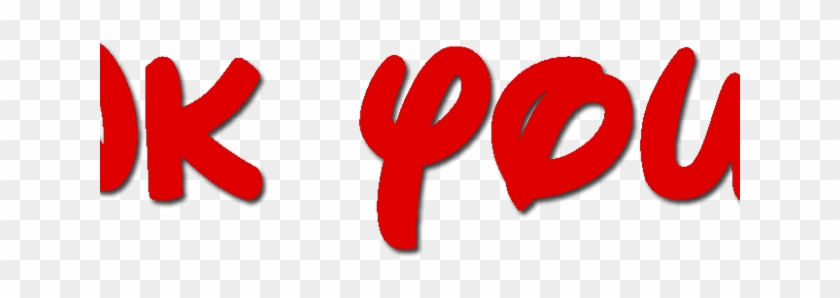 Image Transparent Stock Free On Dumielauxepices Net - Mickey Mouse Thank You Clip Art - Png Download