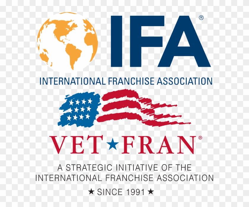 Measure Now Member Of Ifa And Vetfran Clipart #2108390