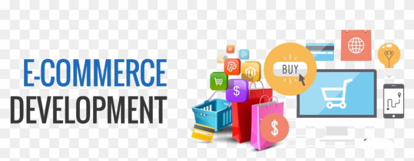 Ecommerce Developer Delhi India - Ecommerce Website Development India Clipart #2108432