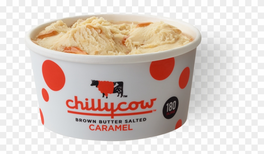 Ice Cream In A Bowl Png Clipart #2108586