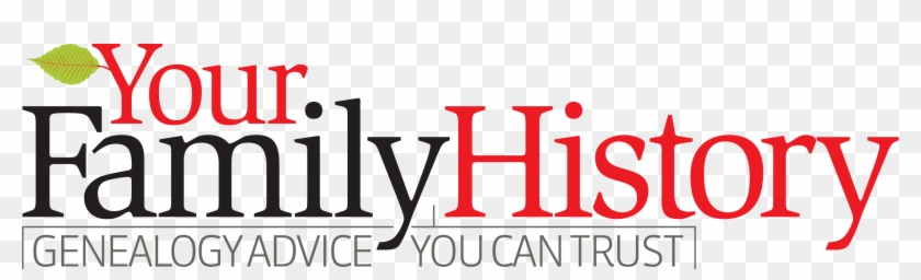 Your Family History Discount Offer - Your Family Tree Clipart