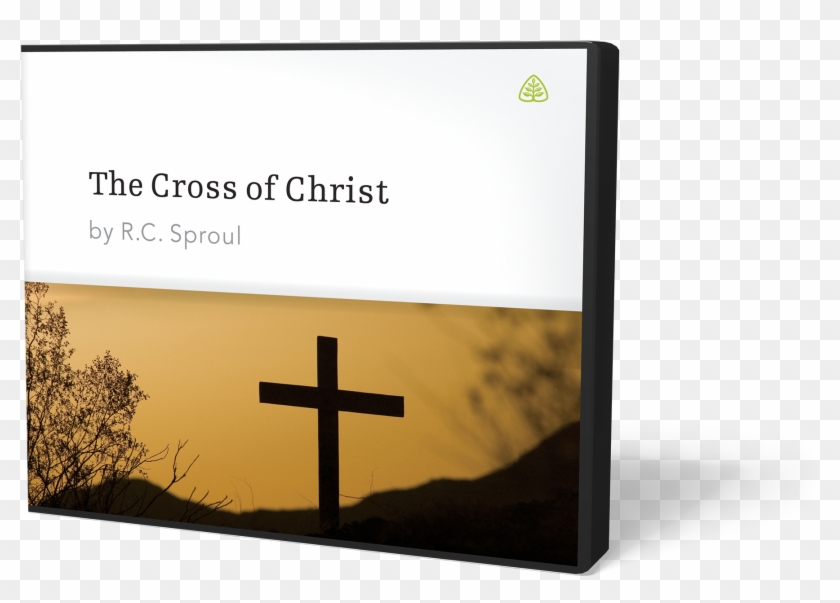 6-part Cd Series - Cross Clipart