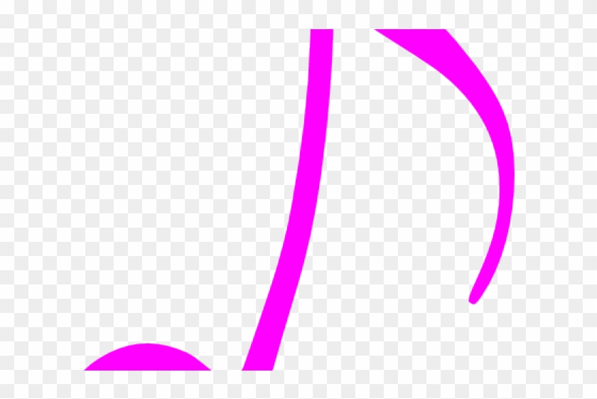 Musical Notes Clipart Colourful Music - Png Download