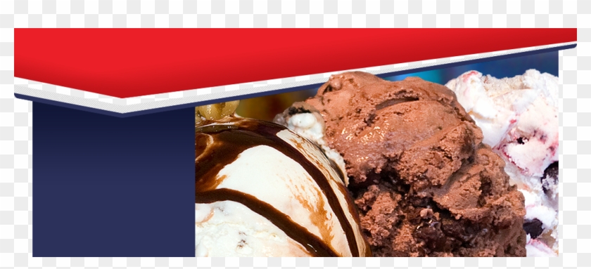 Headerimg Flavors - Soy Ice Cream Clipart