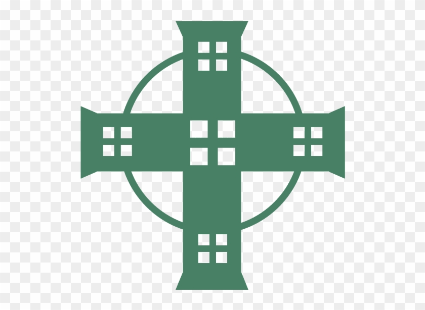 Cross Clipart #2109028