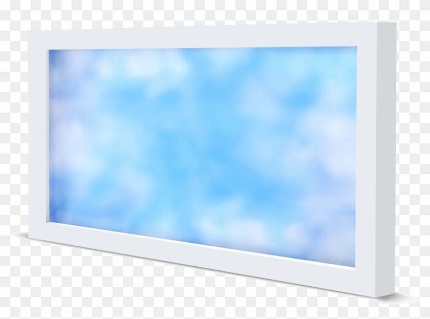 Ewindow - Display Device Clipart