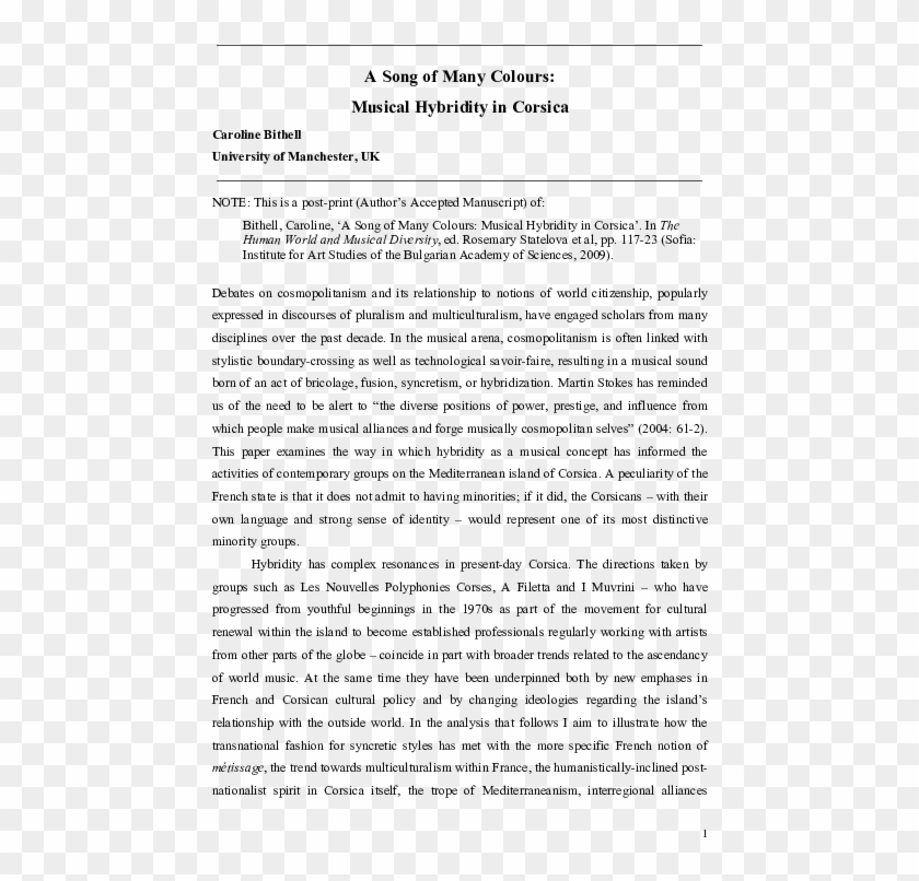 Pdf - "seeking An American Art Of The Dance" Clipart #2109163