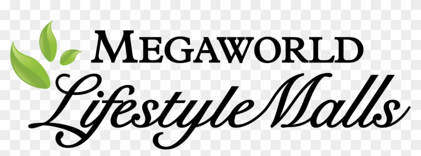 Megaworld Lifestyle Malls Logo Clipart