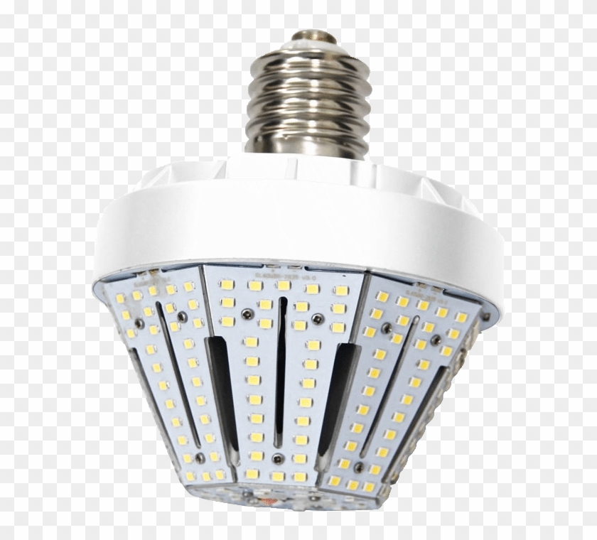 Led Garden Light - Led Lamp Clipart #2109278