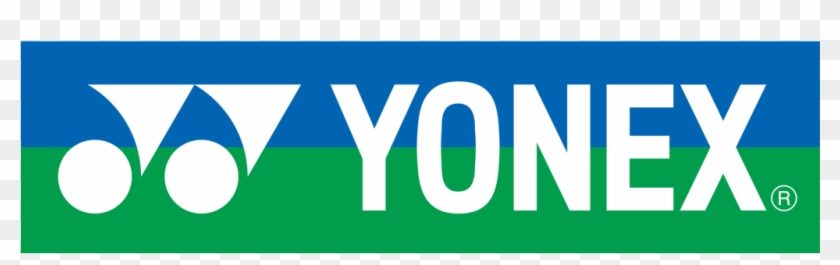 Yonex Logo Blue Green - Yonex Clipart