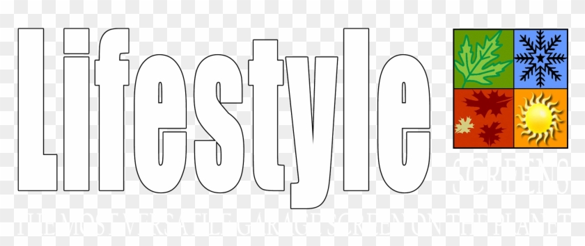 Lifestyle Logo All White Blackborder Colorbox - Darren Shan Trials Of Death Clipart