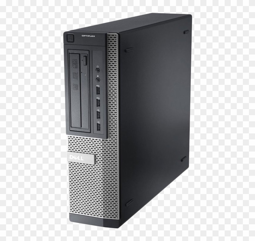 Dell Optiplex 790 Intel I3-2120 - Dell Optiplex 790 Desktop Clipart