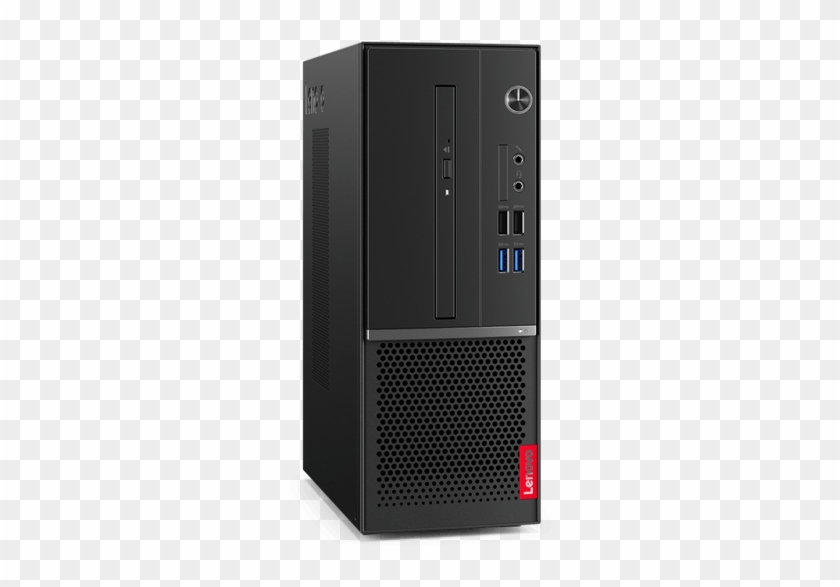 Lenovo V530s 07icb Sff I3 - Computer Case Clipart