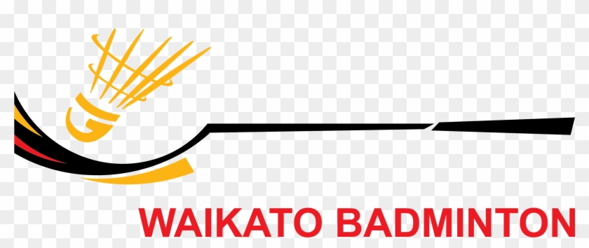 Badminton Logo Design , Png Download - Badminton Logo Design Clipart