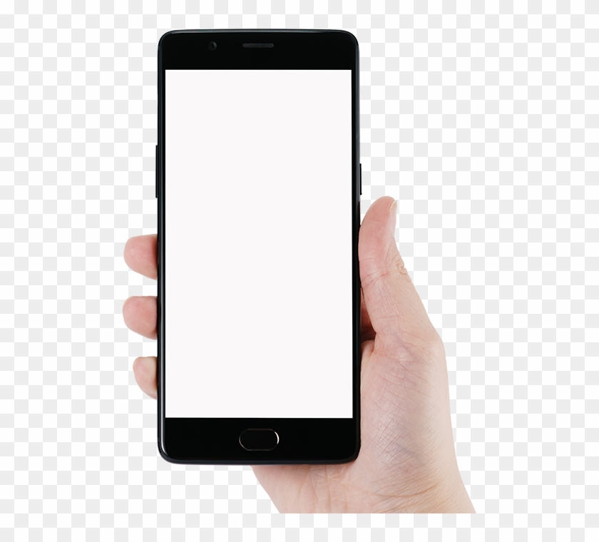 Control In Your Hands - Iphone Clipart