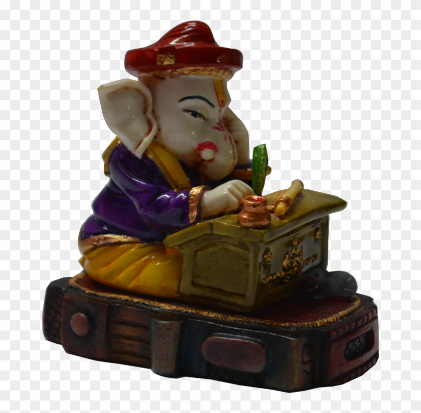 Indian Wedding Return Gifts For Guests - Figurine Clipart