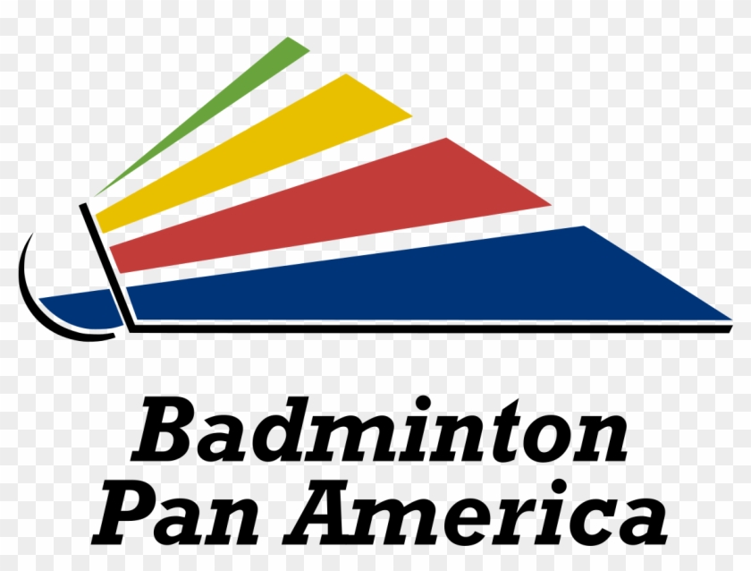 Badminton Panam Clipart