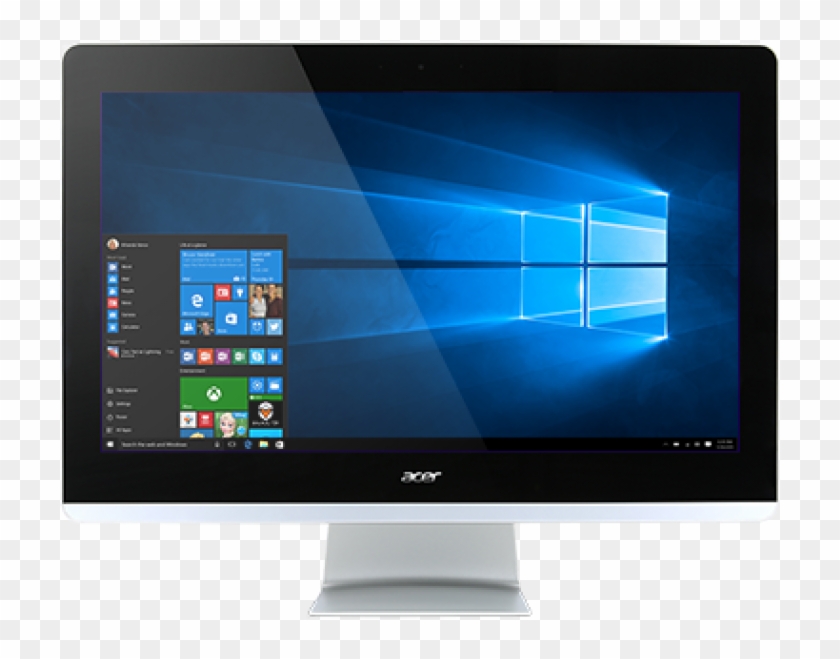 Computer Sales And Repair Winnipeg - Computador Asus De Mesa Clipart #2109769