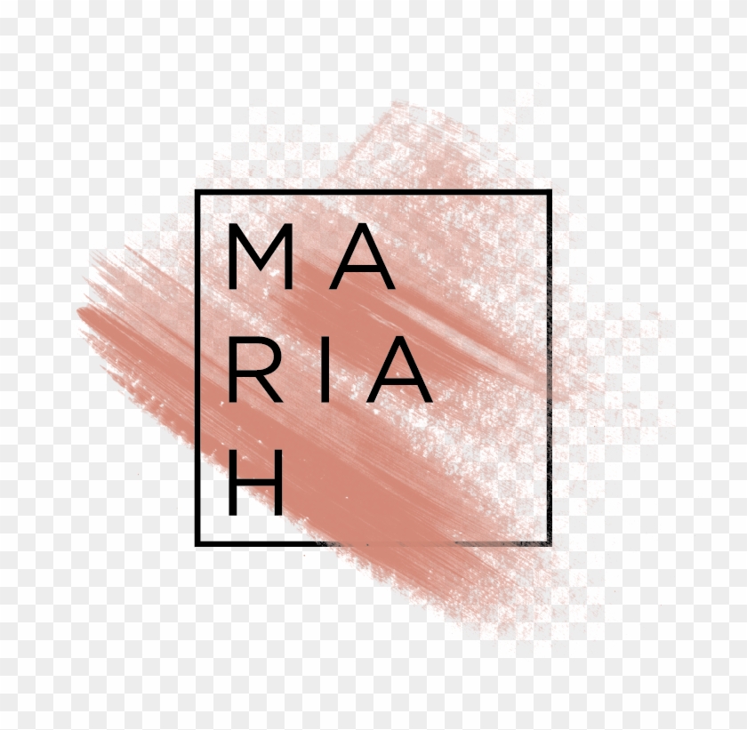 Logo Brand Design Mariah Althoff, Visual Branding Expert Clipart #2109844