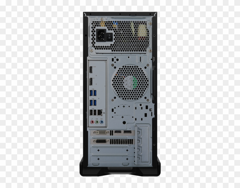 Predator G3-710 - Acer Predator G3 710 Uc11 Clipart #2109906