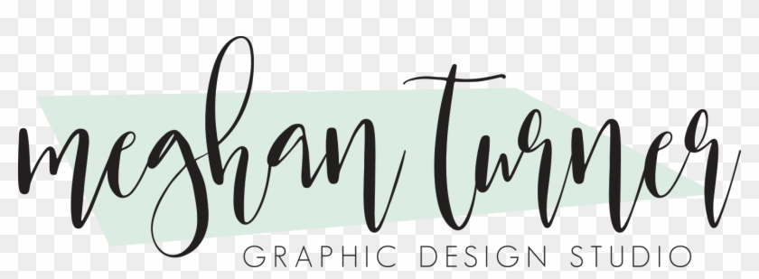 Meghan Turner Graphic Design Studio - Kansas City Graphic Design Clipart