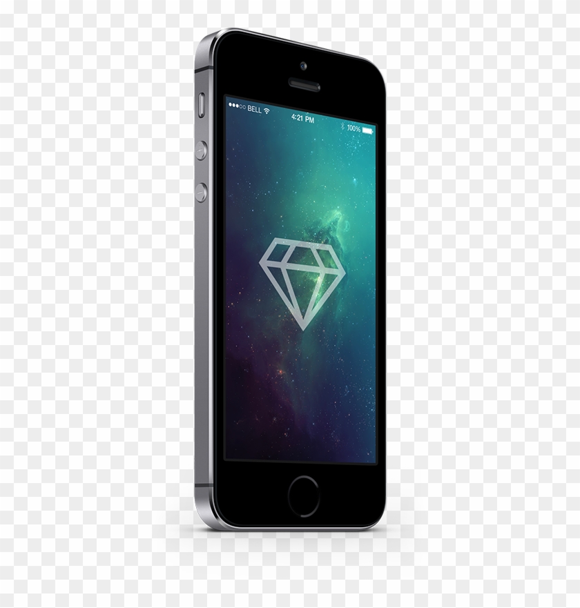 Related - Smartphone Clipart