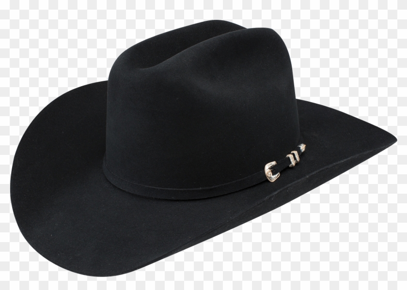 Resistol Black Wool 100x Clipart #2110081