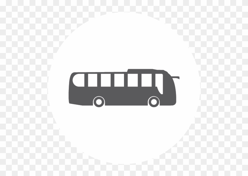 Mass Transit - Bus Clipart