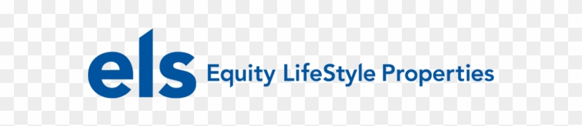 Equity Lifestyle Properties Logo Png Clipart