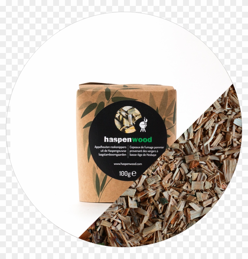 100g Fine Smoke Chips - Java Coffee Clipart #2110190