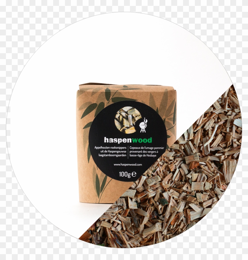 100g Fine Smoke Chips - Java Coffee Clipart