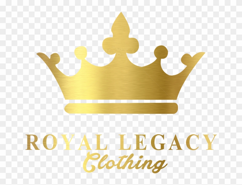 Lifestyle Clothing Brand Royal Legacy - Spieler Clipart