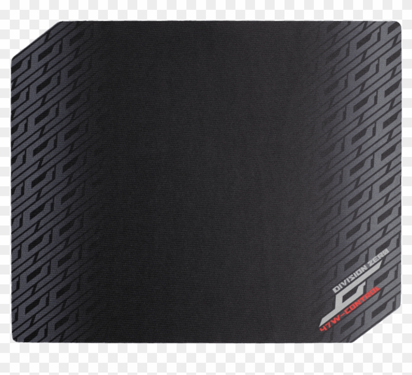 47w-control Pro Gaming Mousepad - Data Storage Device Clipart #2110457