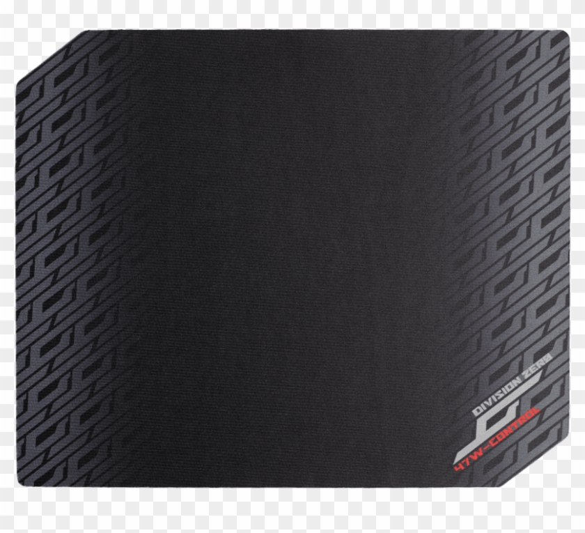 47w-control Pro Gaming Mousepad - Data Storage Device Clipart
