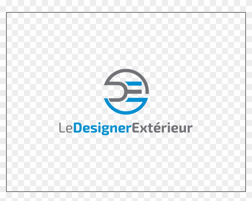 Logo Design By Shreyas Arts For Le Designer Extérieur Clipart #2110485
