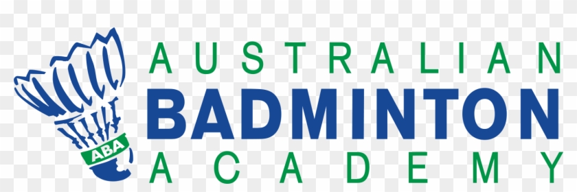 Australian Badminton Academy Clipart